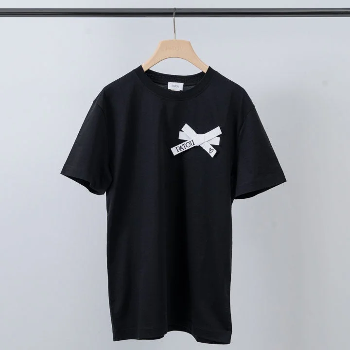 Cotton Knot T-shirt