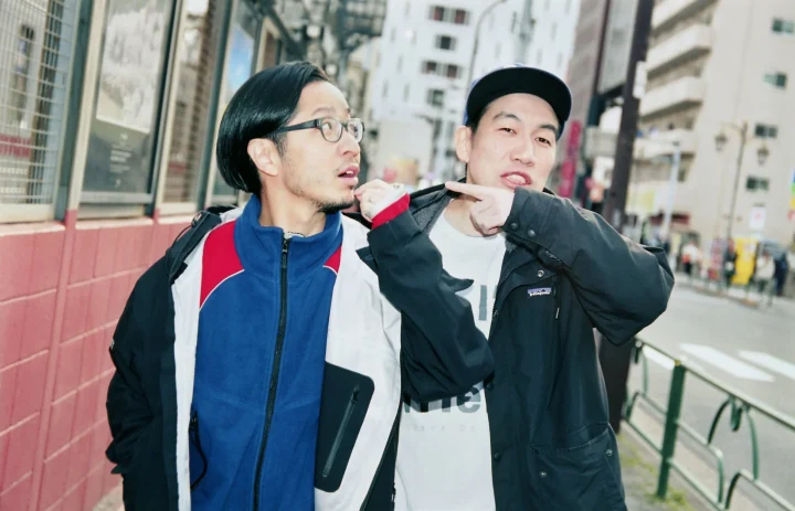 BGM for IKEBUKURO PARCO