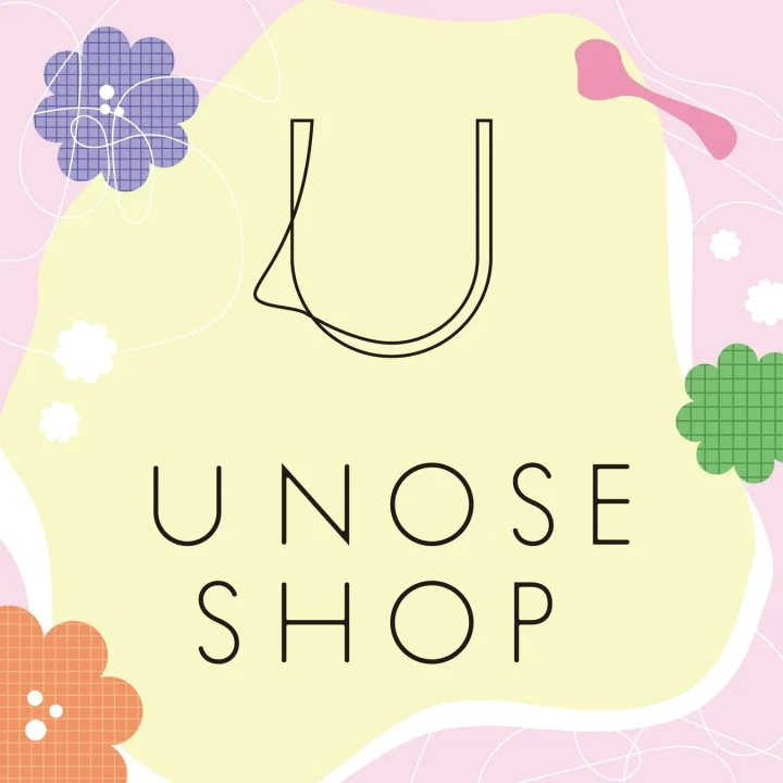U NOSE SHOP