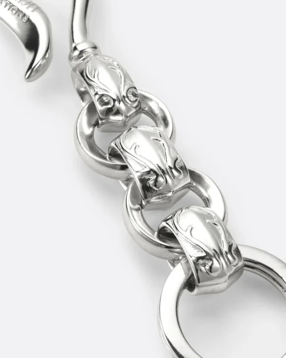 LICHT ADEL×SUBLATIONS KEYCHAIN HOOK 詳細