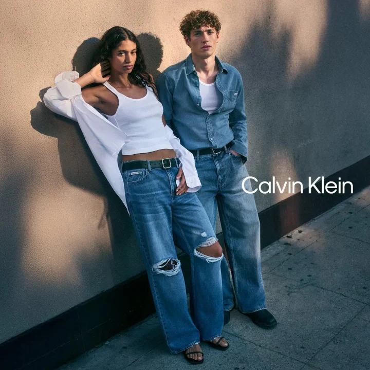 Calvin Klein