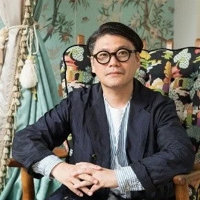 丸山敬太氏