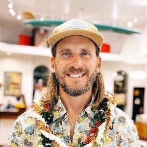 ニック・カッチャー氏