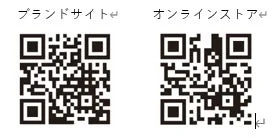 QRコード