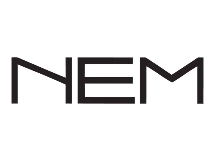 NEM ロゴ