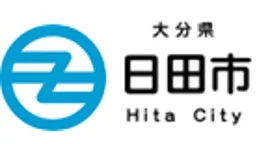 大分県 日田市ロゴ