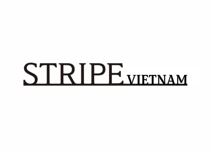 STRIPE VIETNAM ロゴ