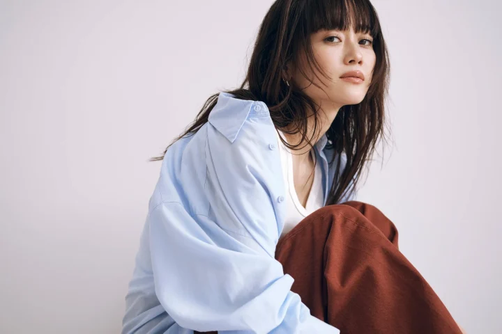 LINEAR JEAN by DU JOUR