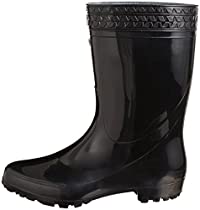 【相談】長靴(雨靴)に水が入ってきていつも靴下がびしょぬれに(´･ω･`)