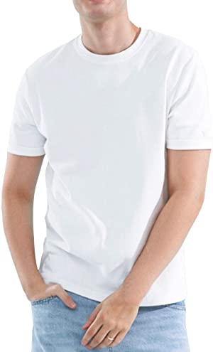 白Tシャツにデニムという夏の最強スタイルっｗｗｗｗｗｗｗ