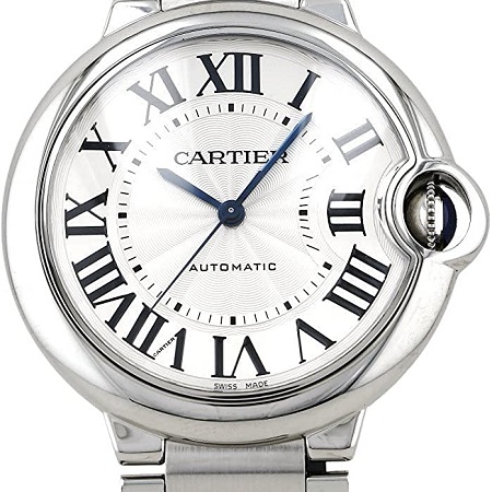 カルティエの腕時計ほしいんだけど20代前半で仕事でつけてたら生意気かな？