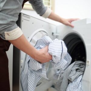 服好きファオタだったら洗濯・乾燥の仕方にもある程度こだわりあるもんだろ？