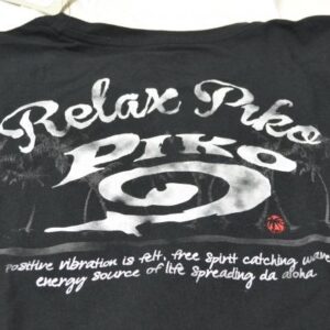 いま逆にPIKOのTシャツ欲しいんやが、どこに売ってるの？