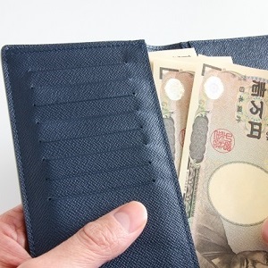 【悲報】財布の正解、無い