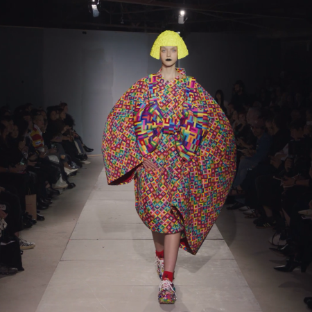 【ファッション】日本のブランドが欧米ブランドに負ける理由
