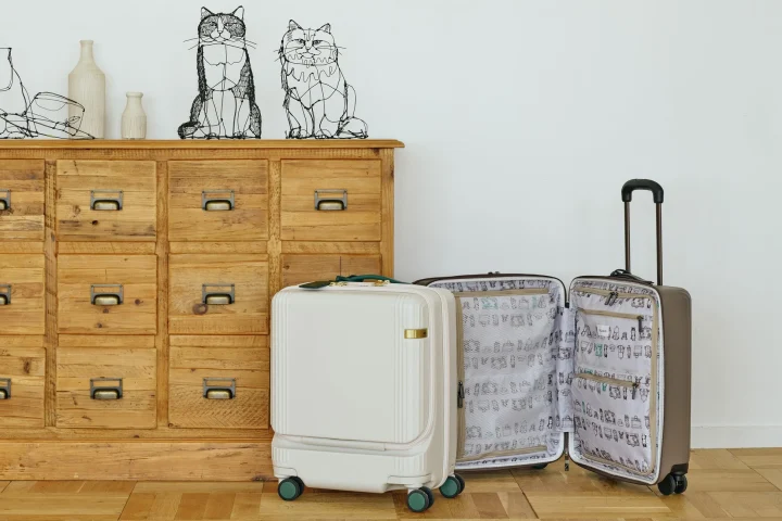 HAyU セダムの内装