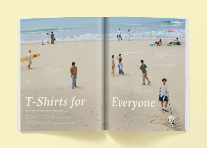 T-Shirts for Everyone