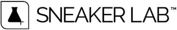 SNEAKER LABロゴ