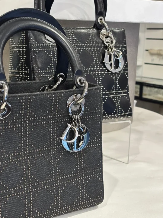 スタッズ レディディオール