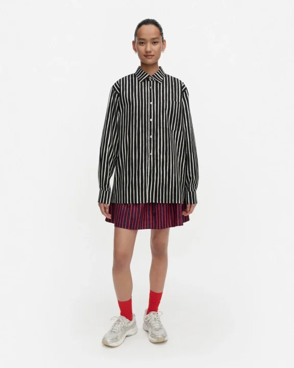 ヨカポイカシャツ