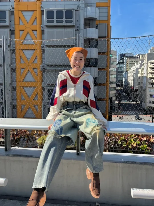 コギソマナさんのポートレート