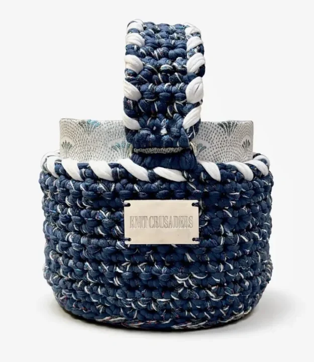 博多織×浅香有里氏の共創作品