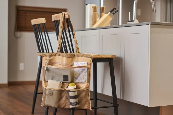 Th.anトート 壁掛け収納2