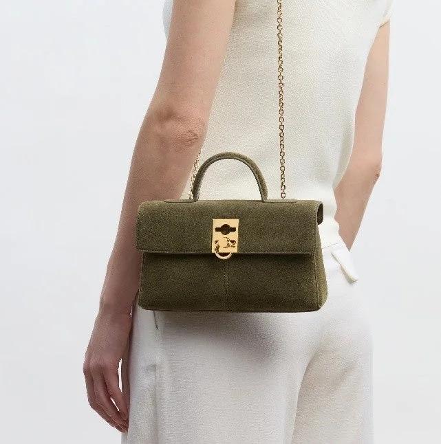 Stance Wallet (Moss)