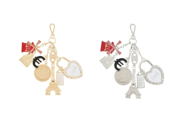 VQ MOULIN ROUGE SOUVENIRなど