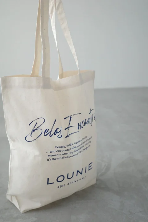 オリジナルトートバッグ