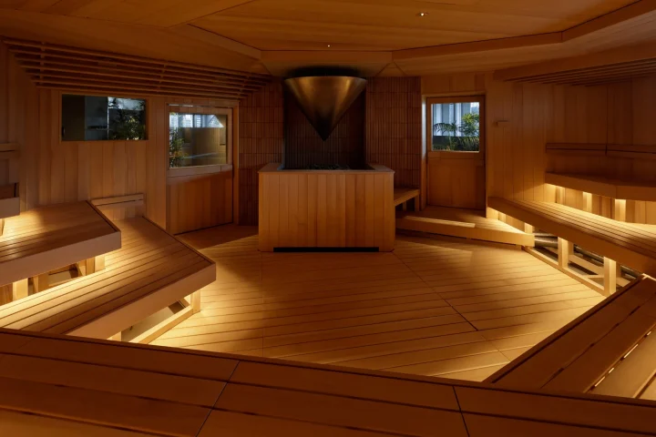 高輪SAUNAS