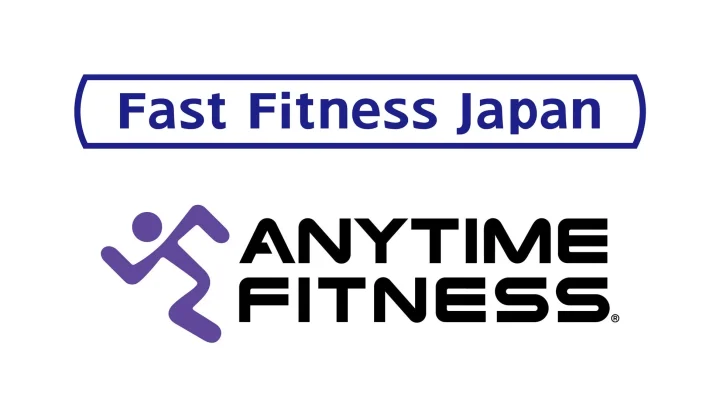 Fast Fitness Japanロゴ