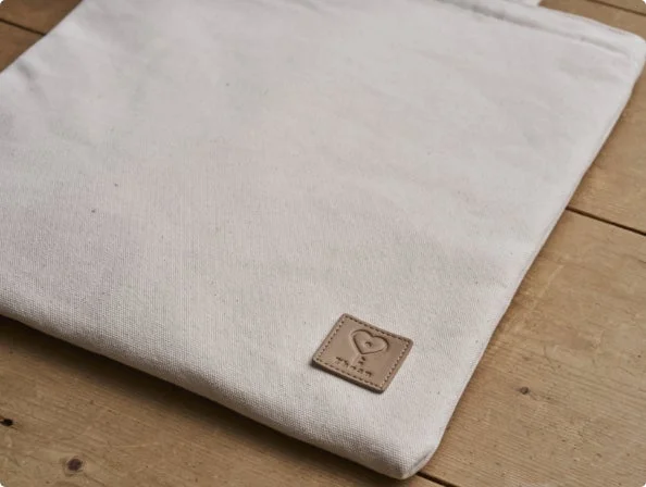 キャンバス素材テクスチャ