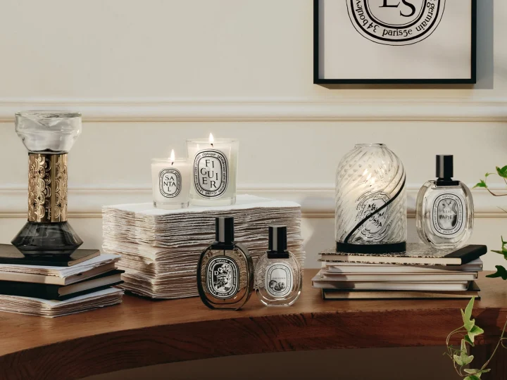 ディプティック