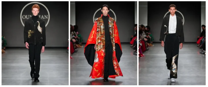 OUNCHANのコレクション