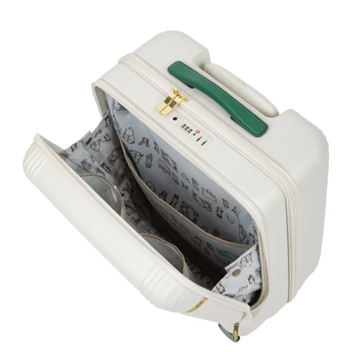 HAyU セダムの内装詳細