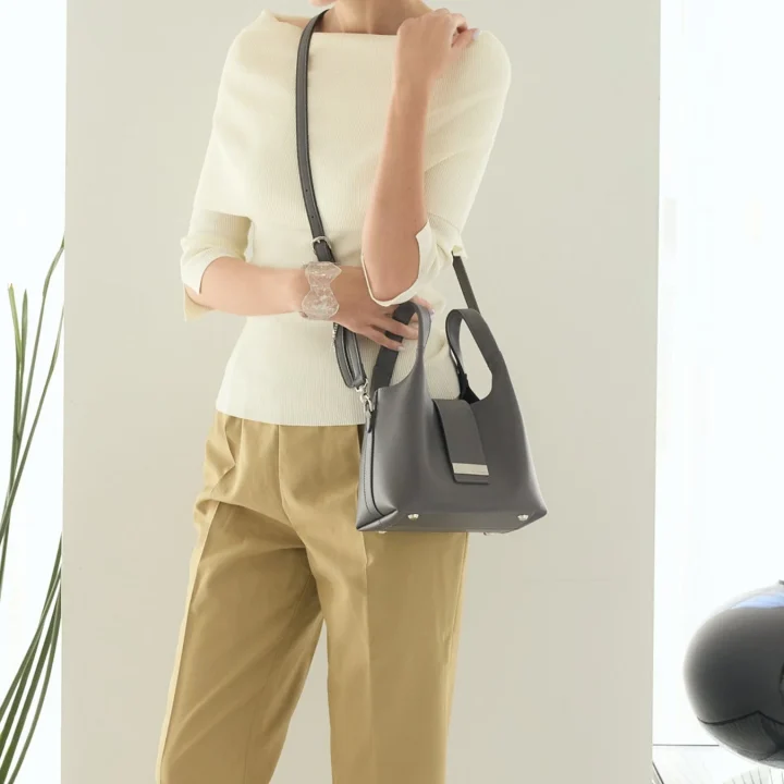 MARINA ウォームグレー