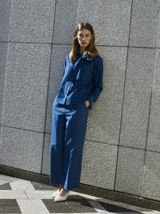 デニムスタイリング1