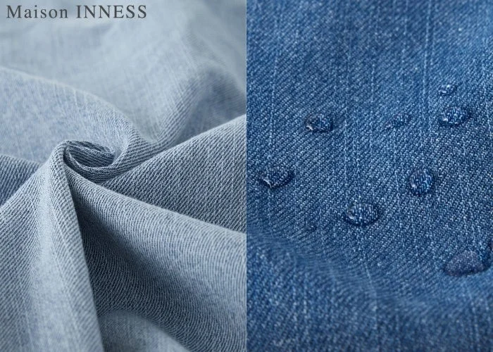 Maison INNESS 撥水加工
