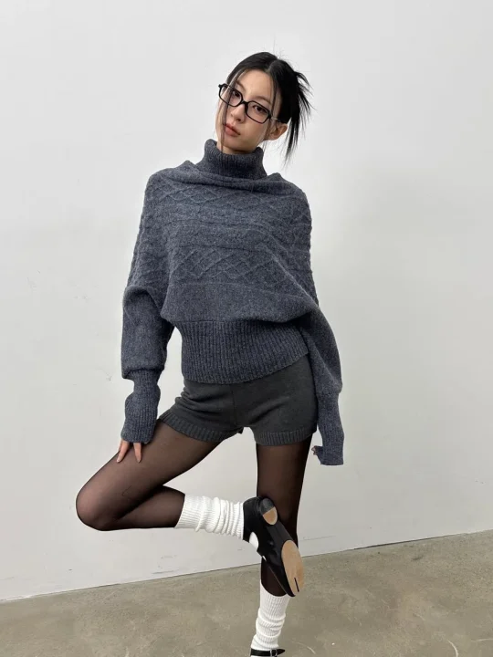 韓国ファッション