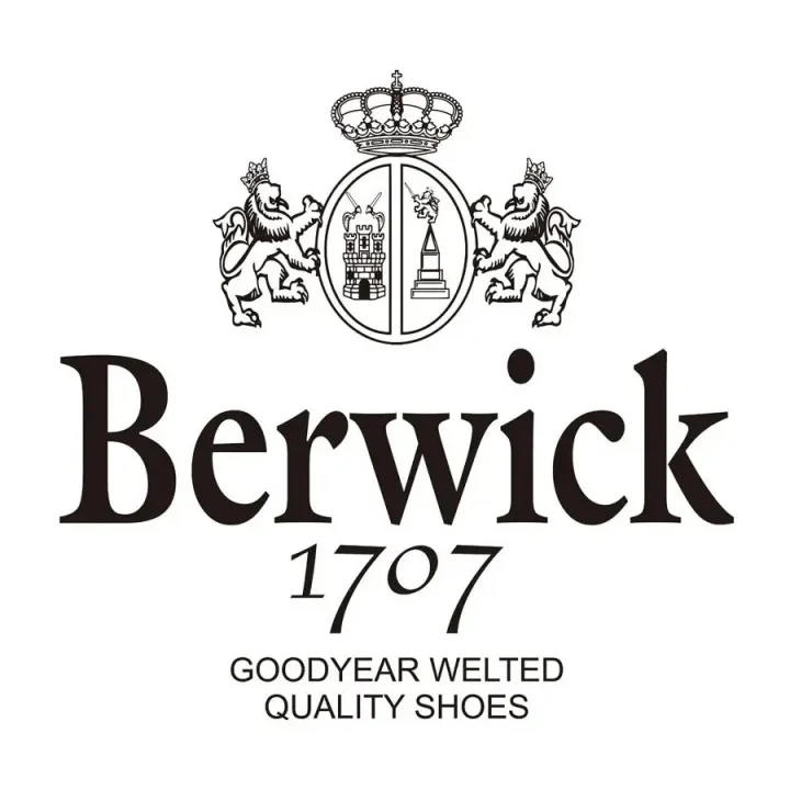 Berwick 1707 ブランドロゴ