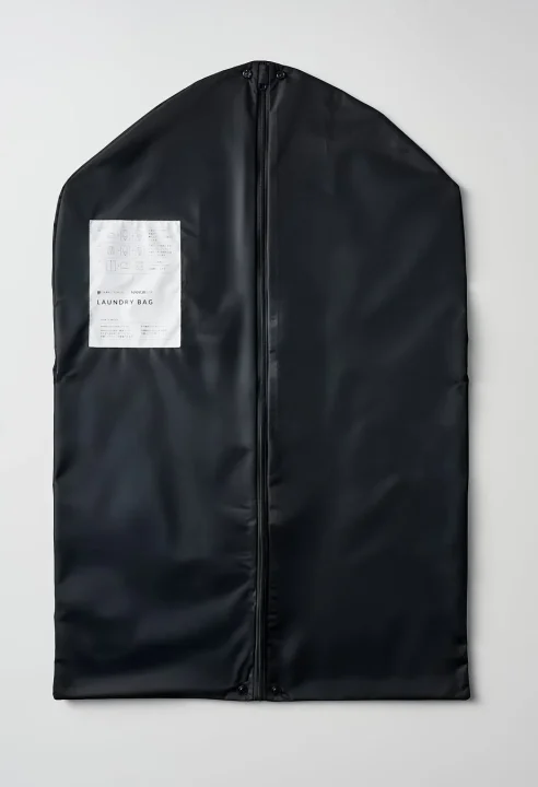 ランドリーバッグ