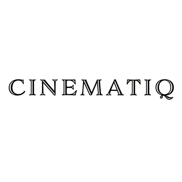 CINEMATIQのロゴ
