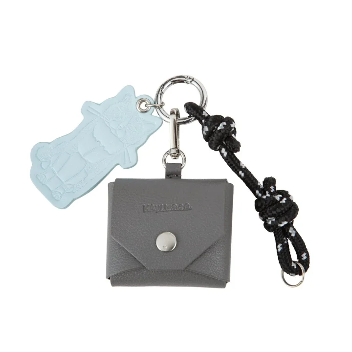 HAyU フィカスに付属するチャーム