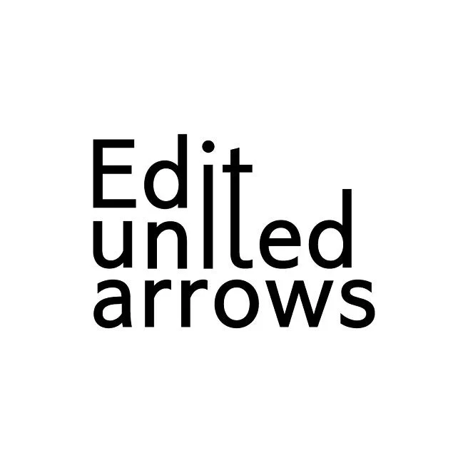 Edit united arrows