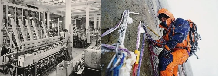 マムートの歴史