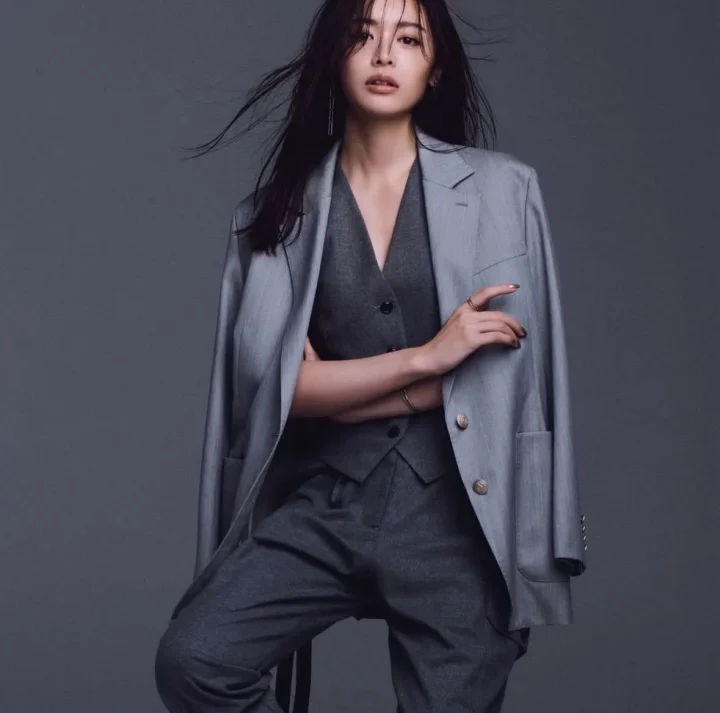 古畑星夏さんのポートレート