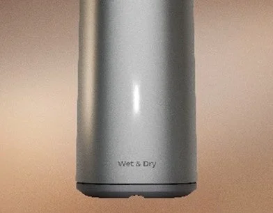 充電表示ランプのイメージ