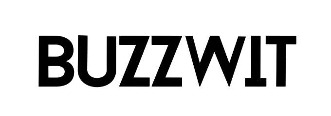 BUZZWITのロゴ