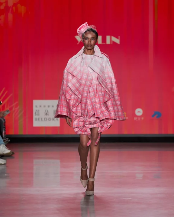 Yulin Haute Coutureのコレクション